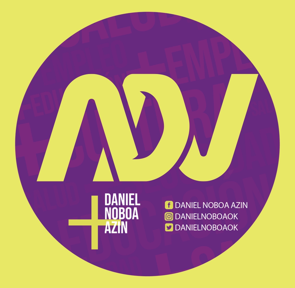 Meet Our Team ADN Ecuador